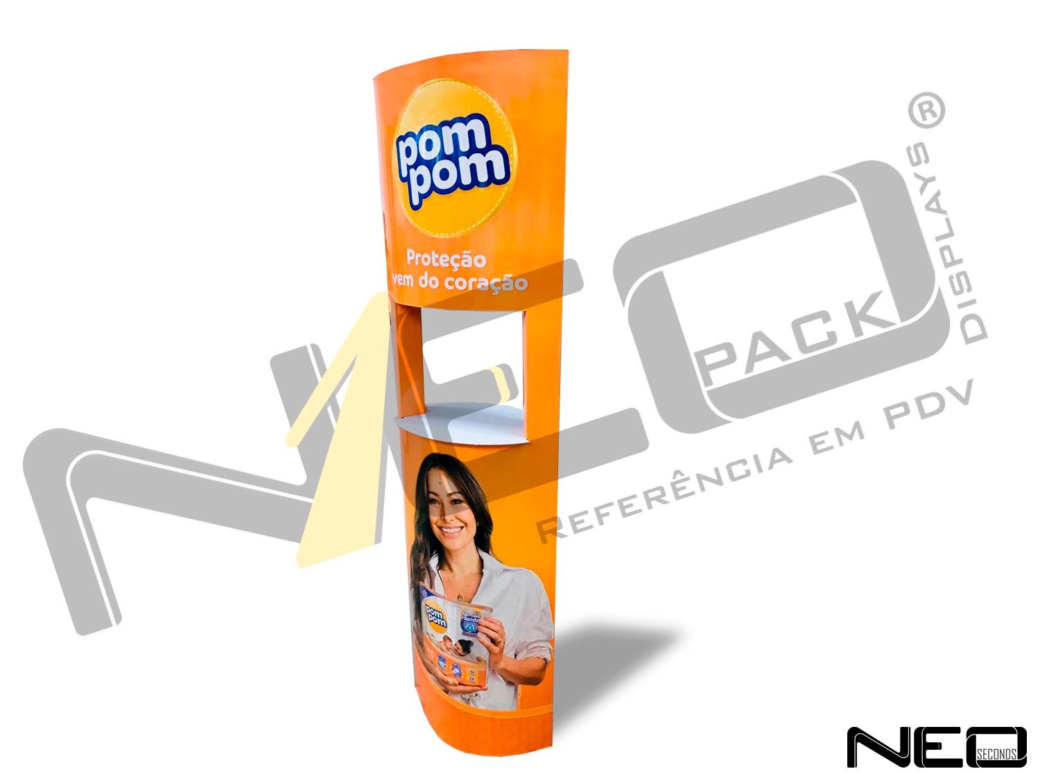 display de papelão expositor site_neopack_produtos_displays_totem_pompom