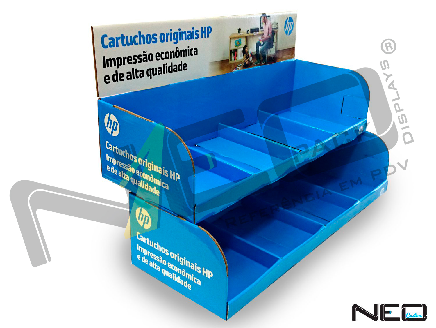 display de papelão expositor site_neopack_produtos_organizadores_gondola_hp-1500x1126