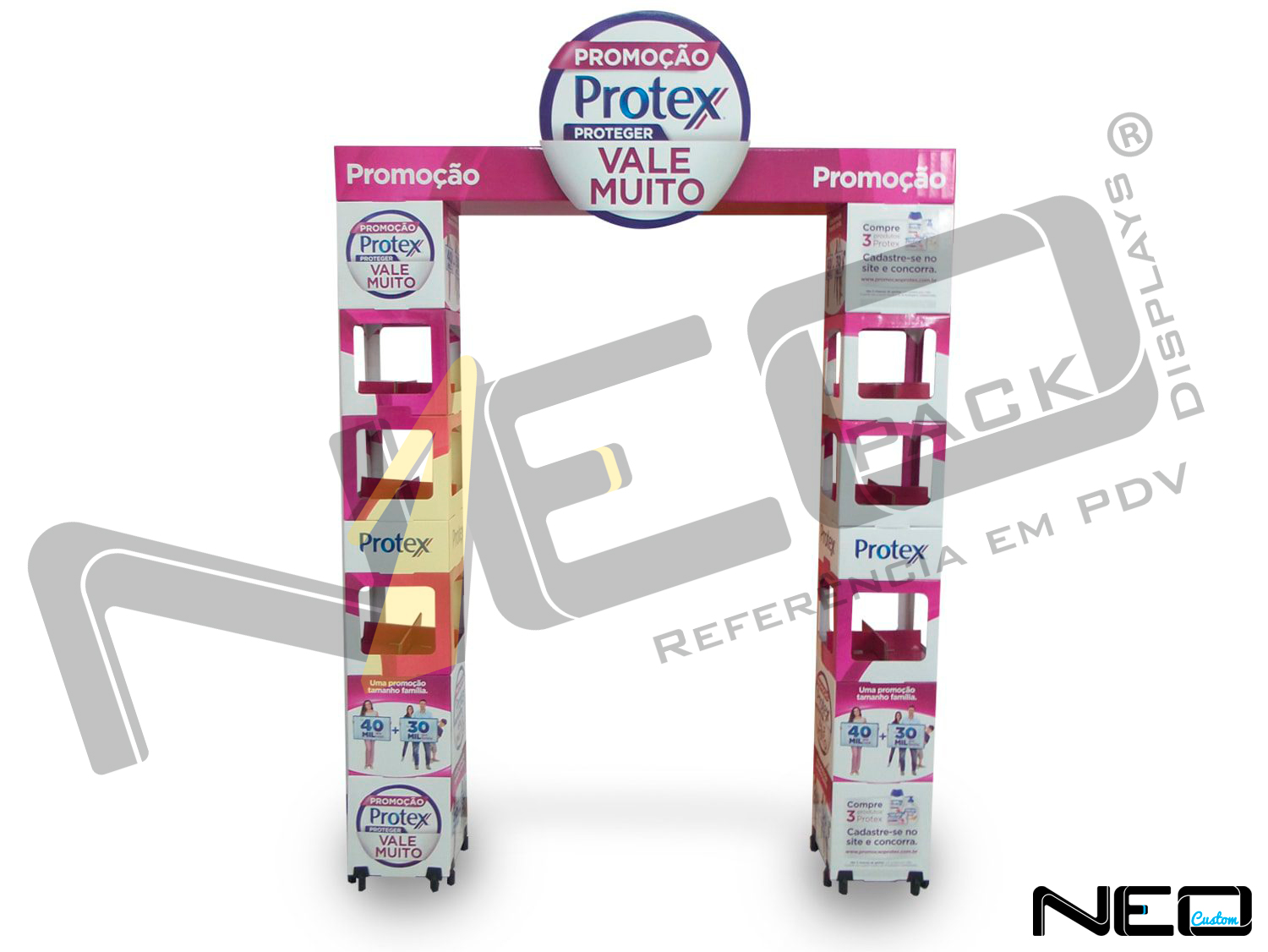 You are currently viewing PORTAL EXPOSITOR P&G
