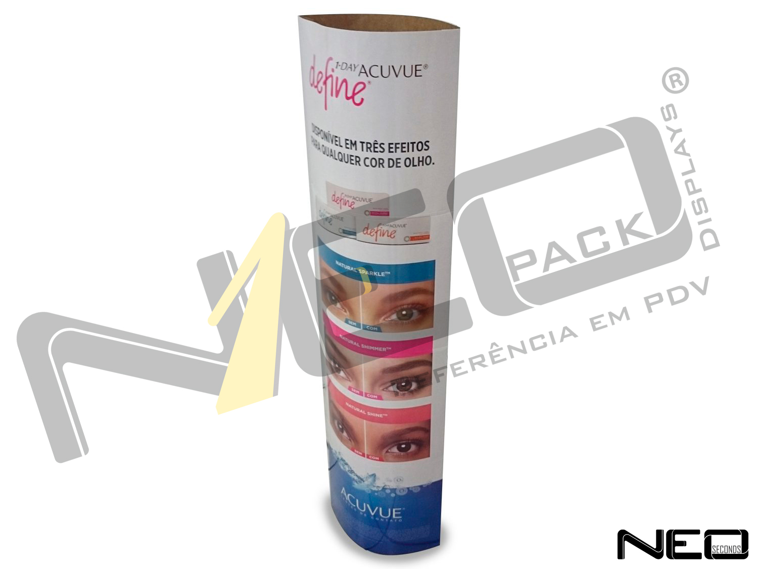 You are currently viewing TOTEM ACUVUE