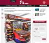 cases brasileiros popai mars snickers expositor de papelao